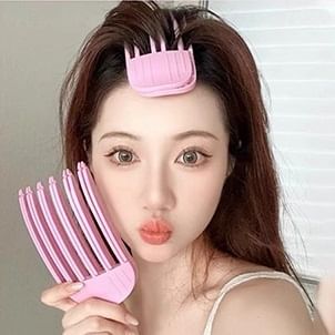 Lactacia - Volumizing Hair Comb (verschillende designs)