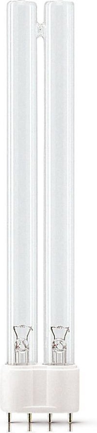 Philips UV-C PL lamp 18 W 23,2 cm