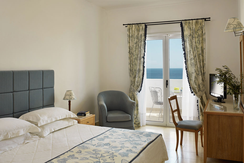 Mitsis Norida Beach Hotel Ultra All Inclusive - Hotel