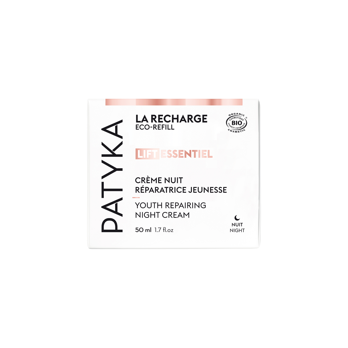 Firming Lift-Radiance Night Cream Refill 50ml