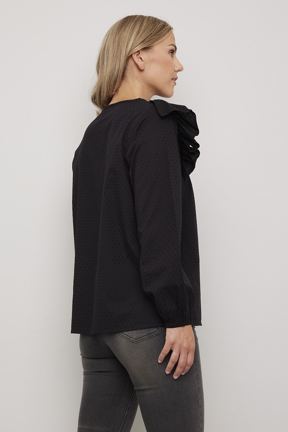 Bluse Bianca