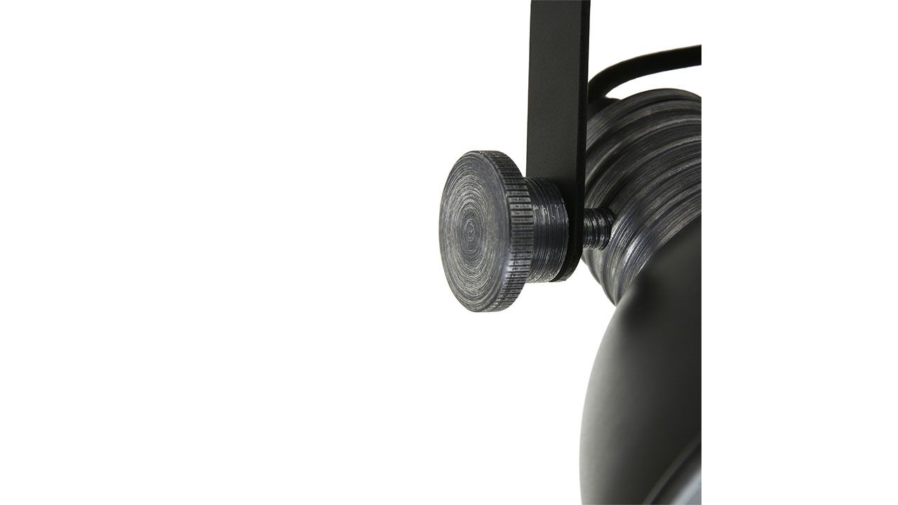 Plafondlamp Brooklyn 1533ZW Brooklyn B12 x D12 cm