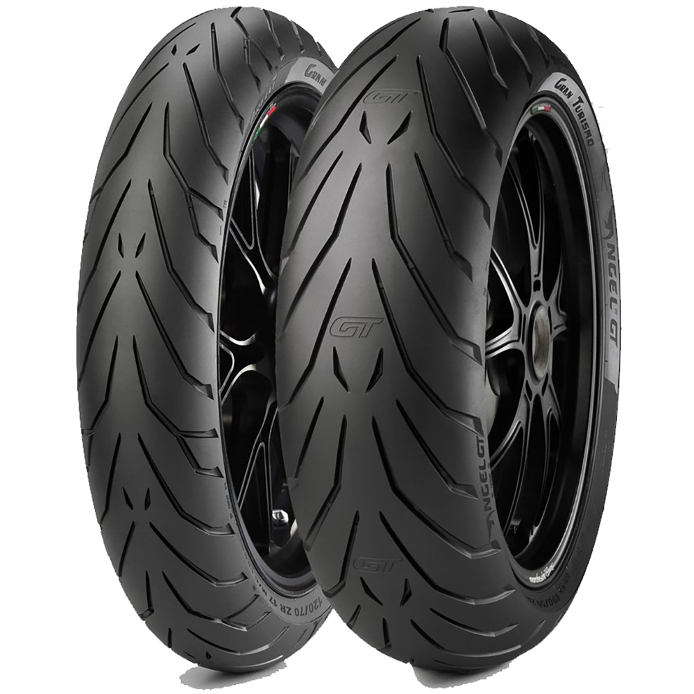 Pirelli - Pneu Angel™ GT