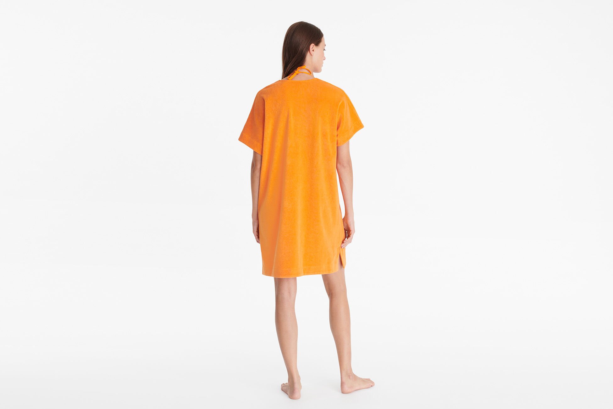 Balneaire Robe courte KUMQUAT 25E
