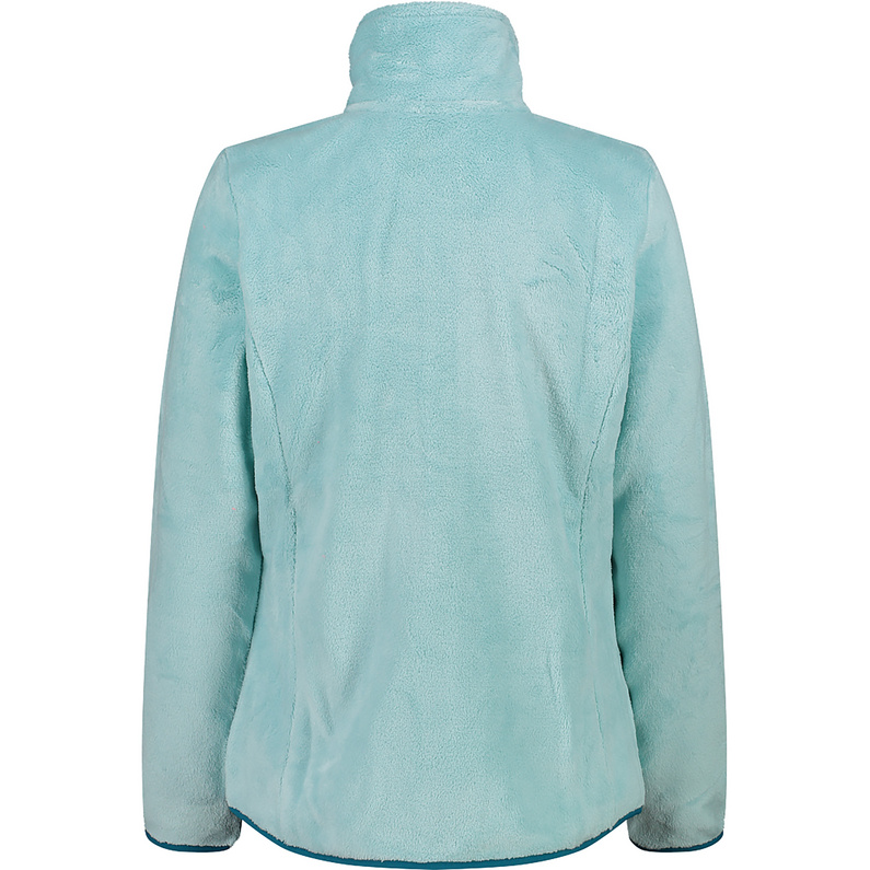 CMP Damen Highloft Jacke