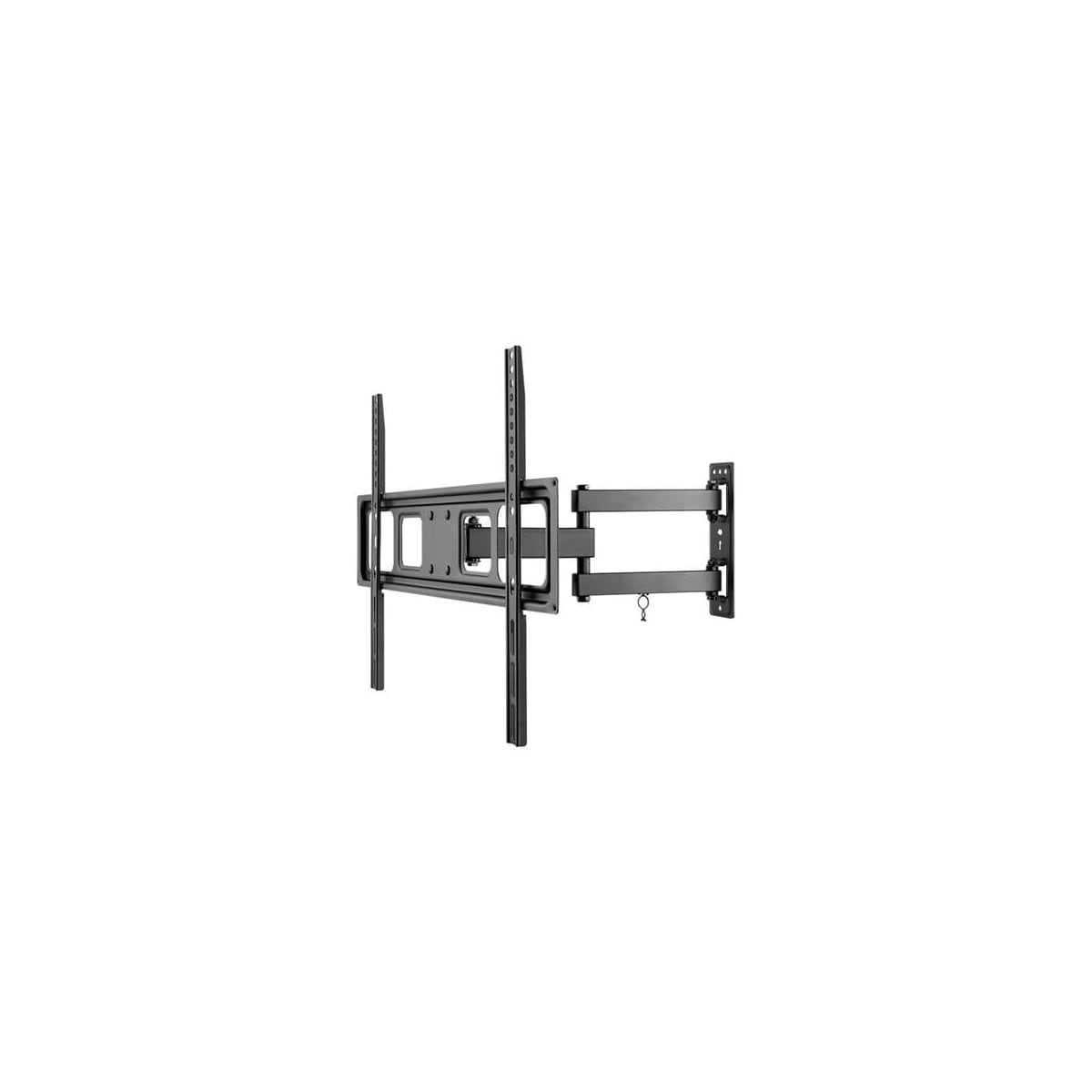 Goobay Veggfeste for TV - 37-70 Roter- & Vippbar