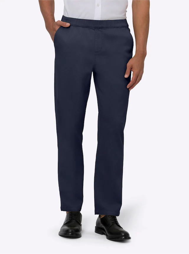 Classic Schlupfjeans
