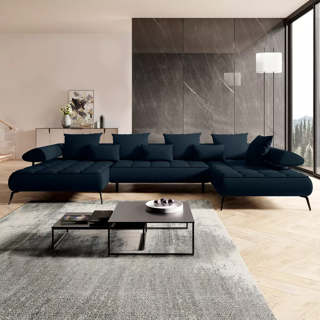 Wohnlandschaft Seledo