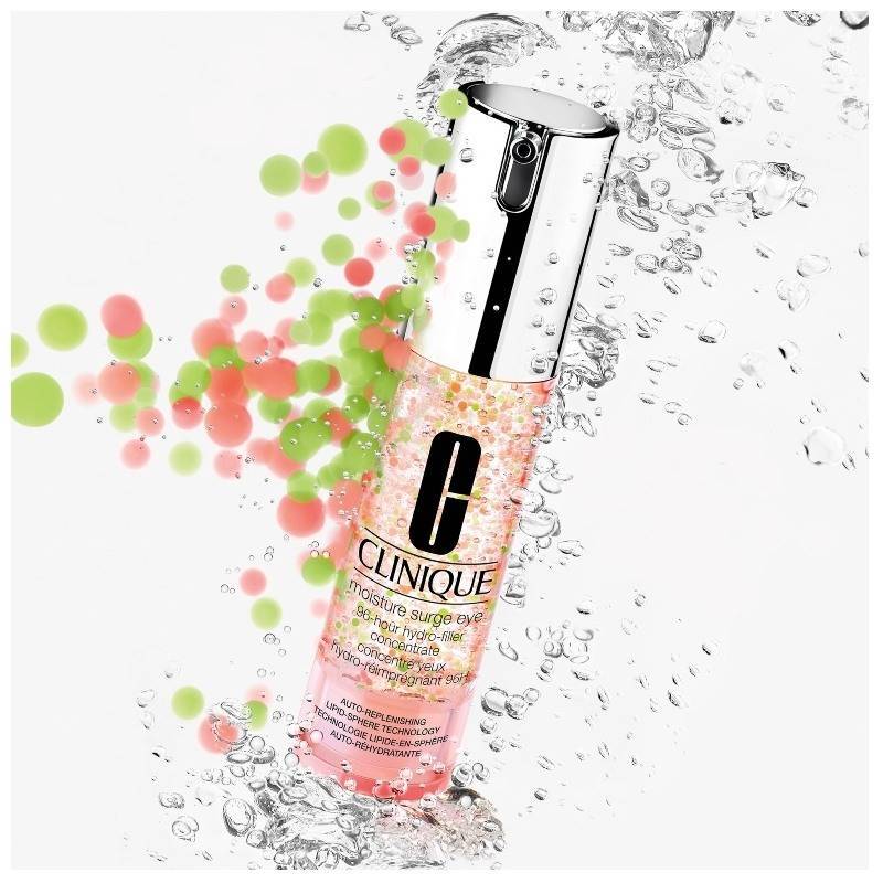 Clinique Moisture Surge Eye 96-Hour Hydro-Filler Concentrate 15 ml