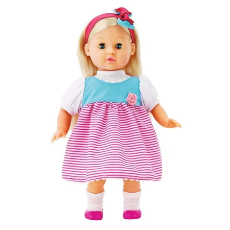 Simba My Love Dolls Singende Puppe, 1 Stück, 2-fach sortiert