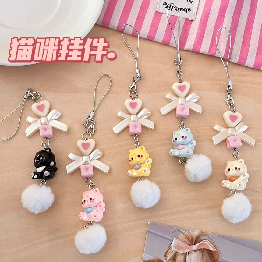 Bohod - Kat Pom Pom hars tas charme