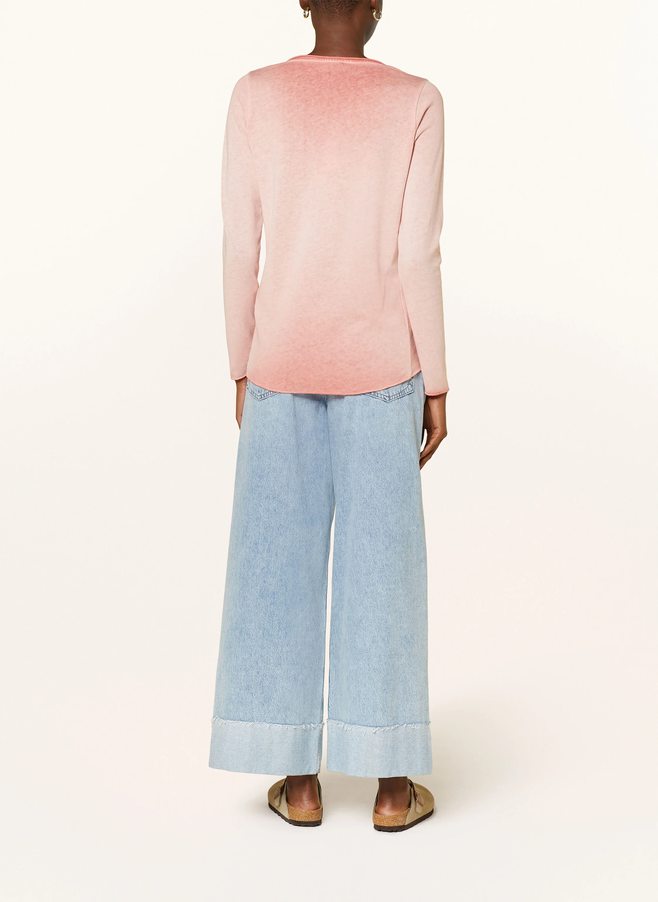 Smith & Soul Longsleeve