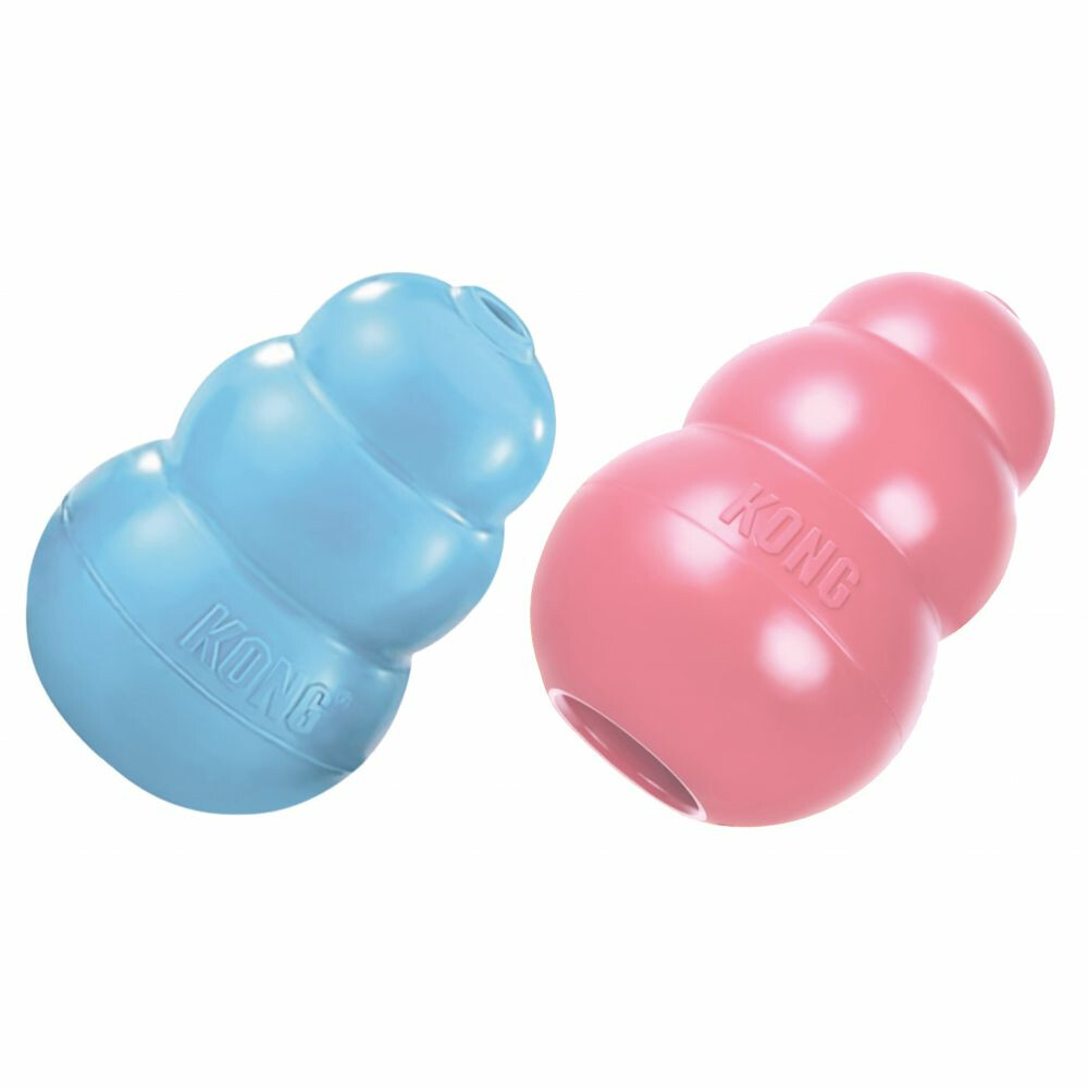 Kong Puppy S