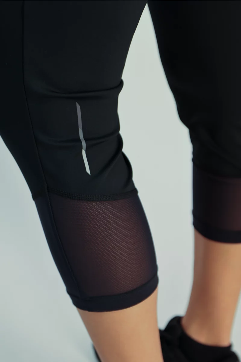 Salomon Cross Run Damen 34 Tight