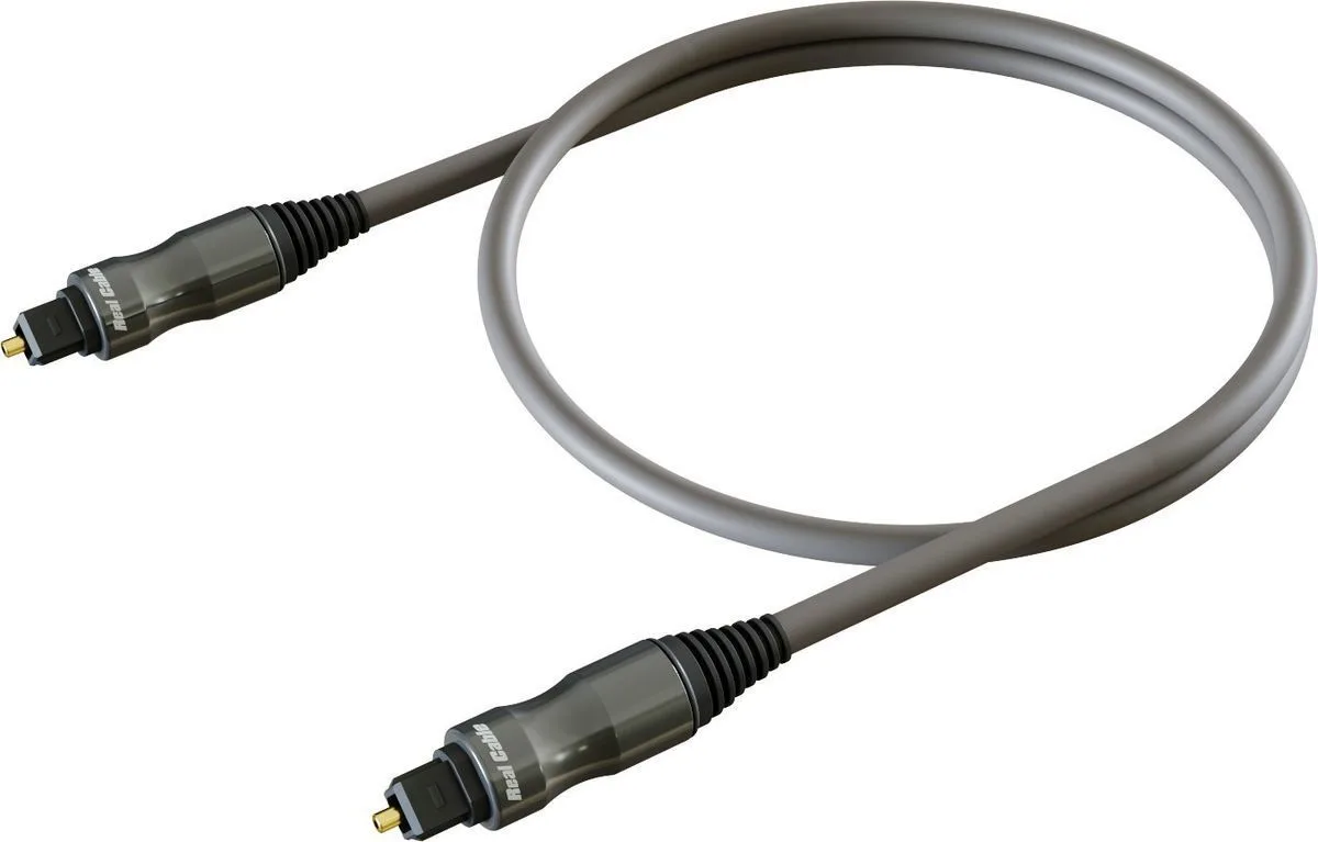 Real Cable OTT70 (0,8 m) Câbles numériques optiques