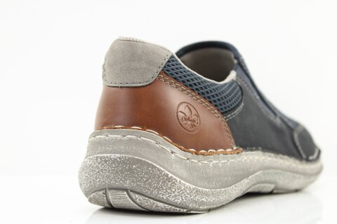 Rieker Slipper