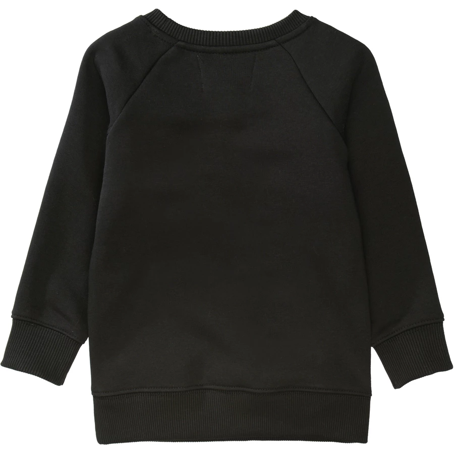 STACCATO Sweatshirt black
