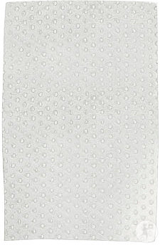 Decifera Silicone Sheet Stérile 5x7,5cm Pièces 5