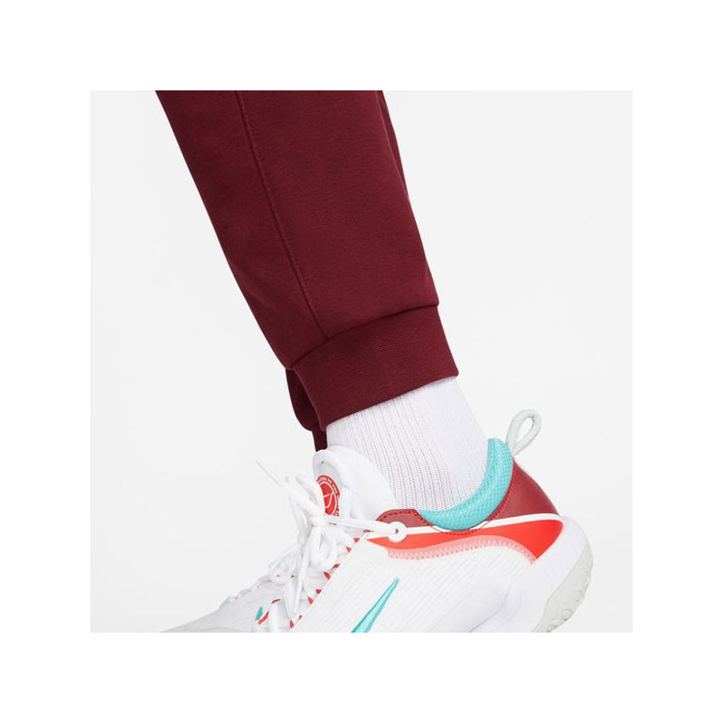 Pantalon NikeCourt Heritage Fleece