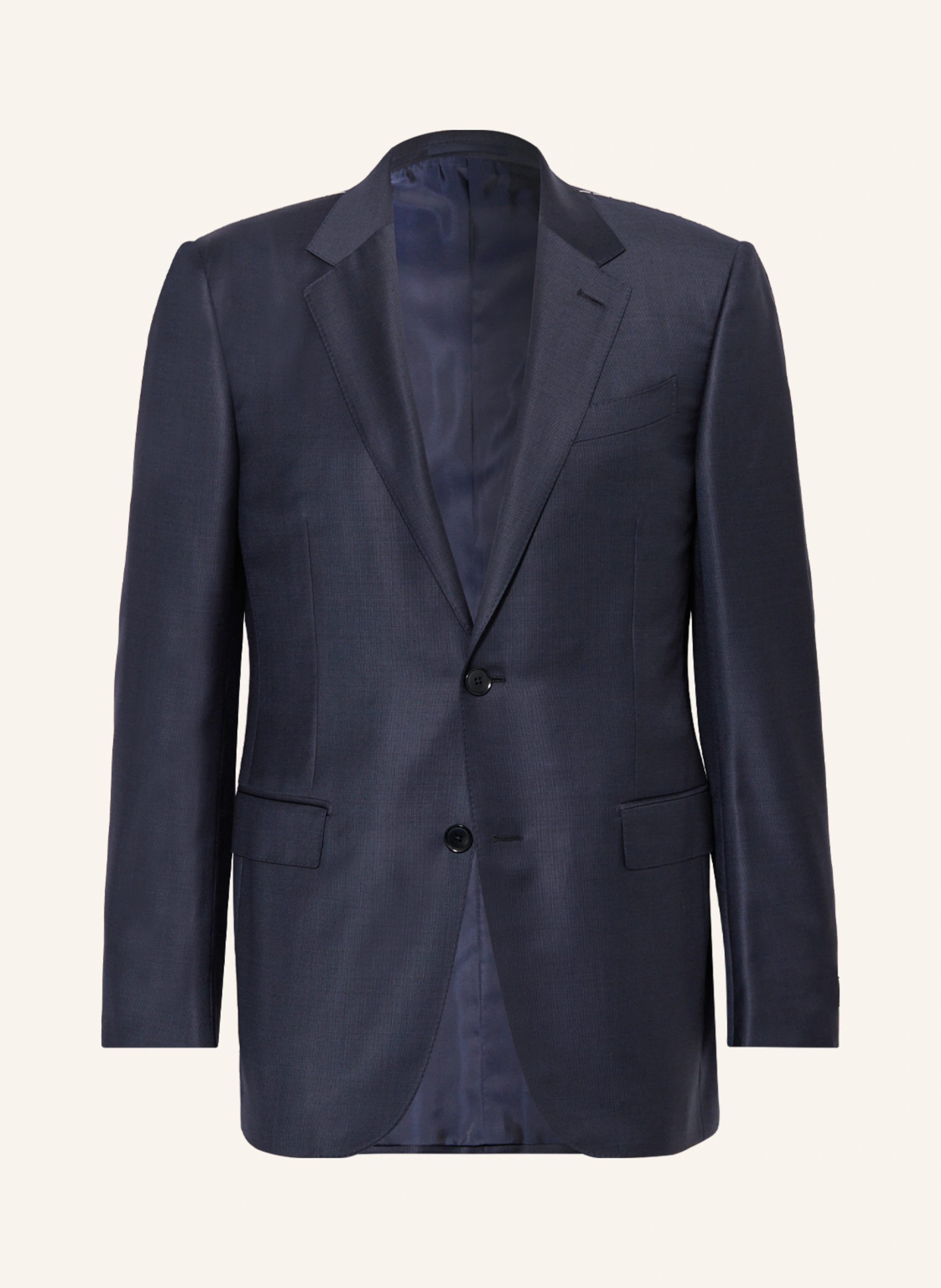 ZEGNA Sakko MILANO Slim Fit