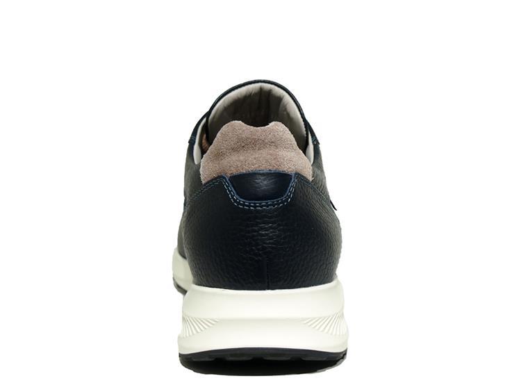 Mephisto Davis navy