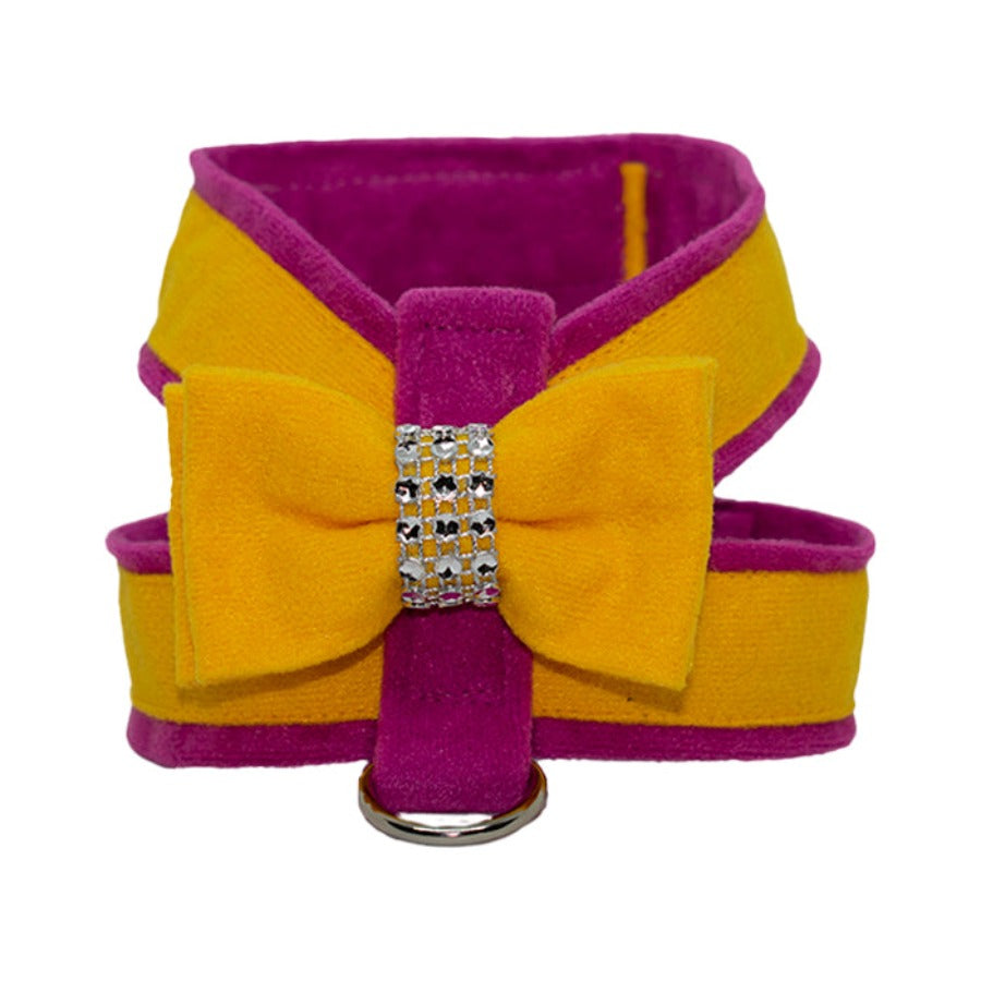Coleira para cães Ideal Pets Fun Colors amarela