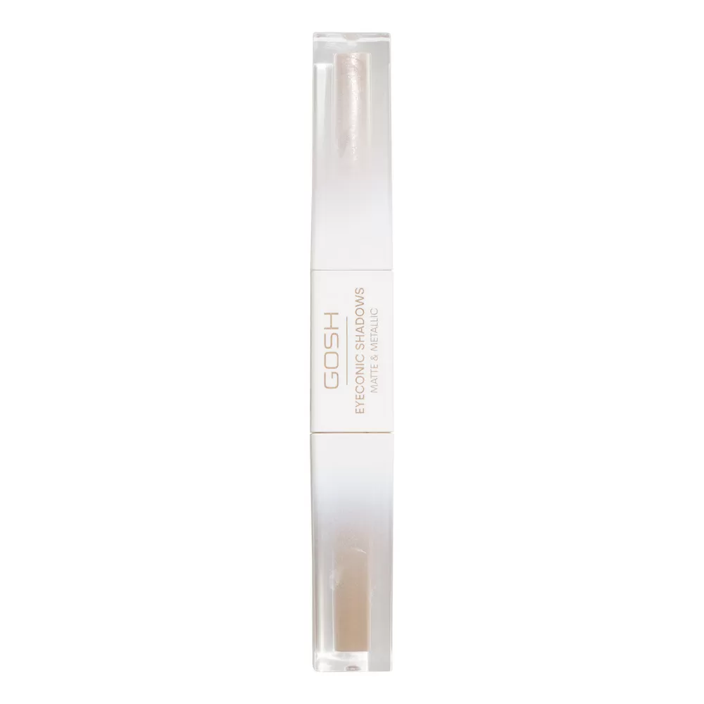 GOSH Eyeconic shadows - flere varianter