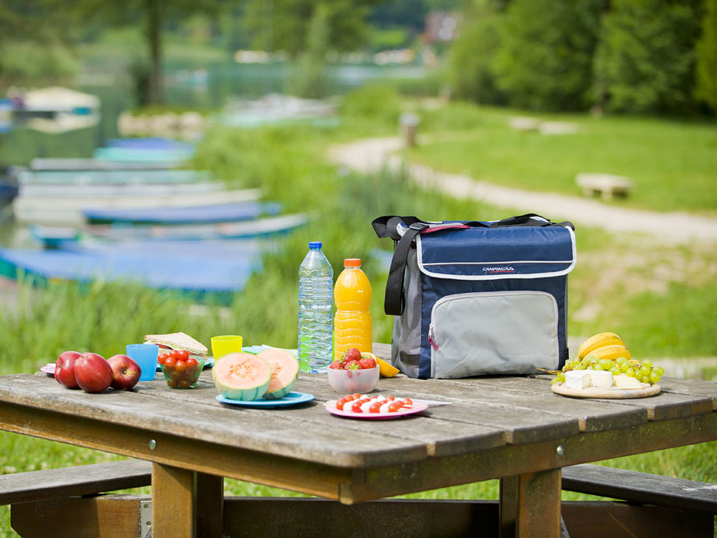Campingaz Fold'N Cool koeltas - 30 liter