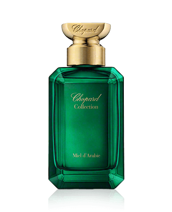 Chopard Gardens of Paradise Miel d'Arabie Eau de Parfum Spray 100ml