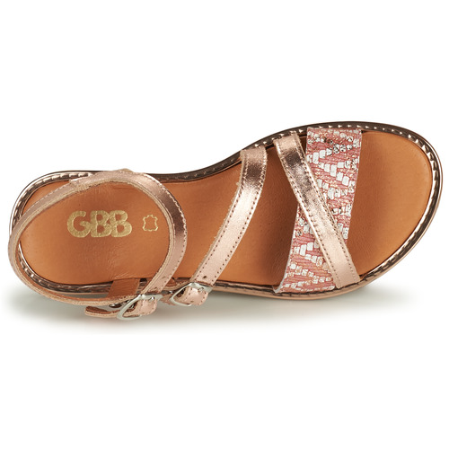 GBB - SERAFINE - Doré