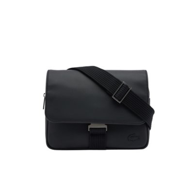 Sacoche adulte Messenger Classic LACOSTE