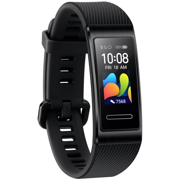 Huawei Band 4 Pro Black