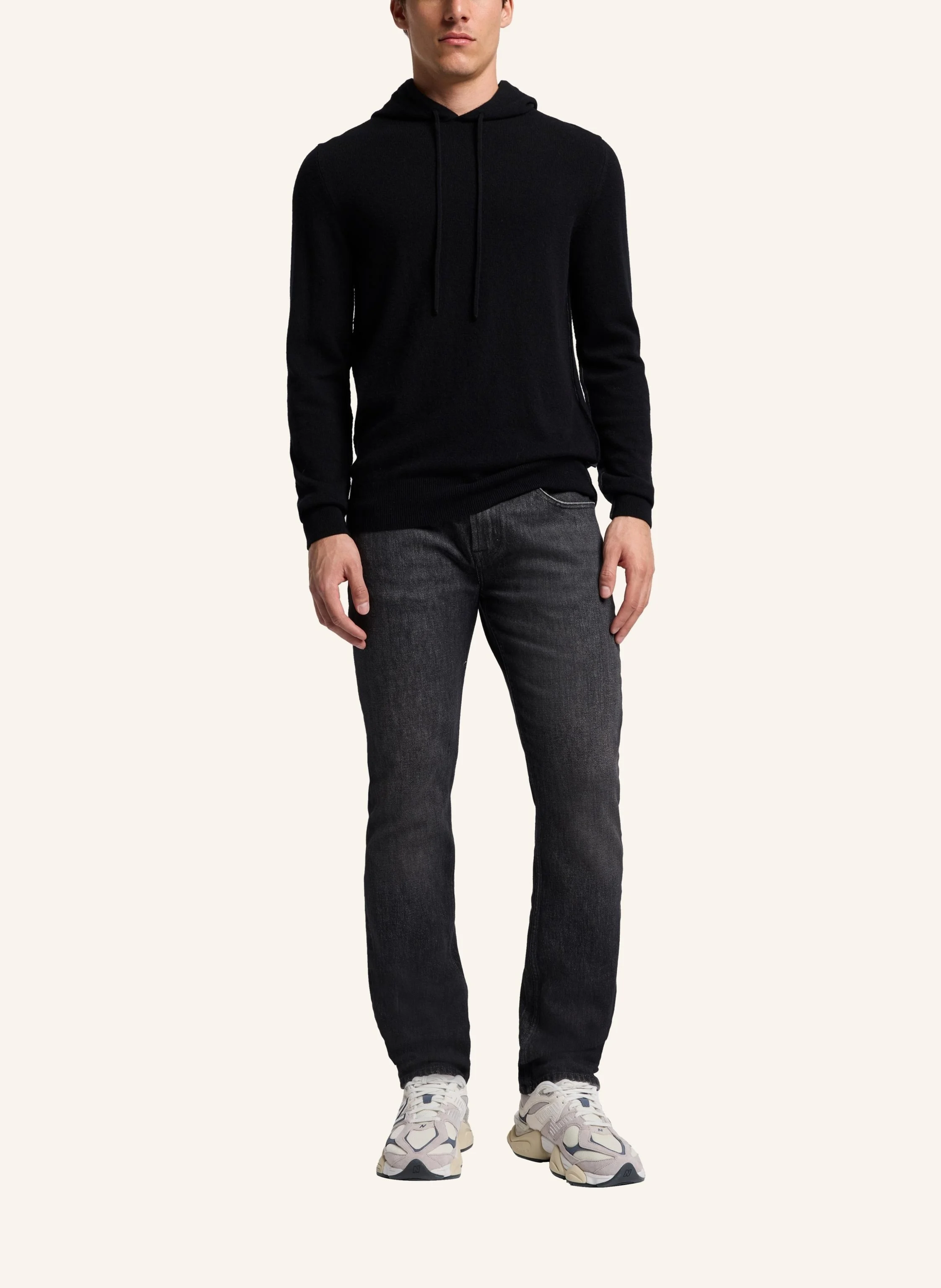 7 for all mankind Jeans THE STRAIGHT Straight Fit