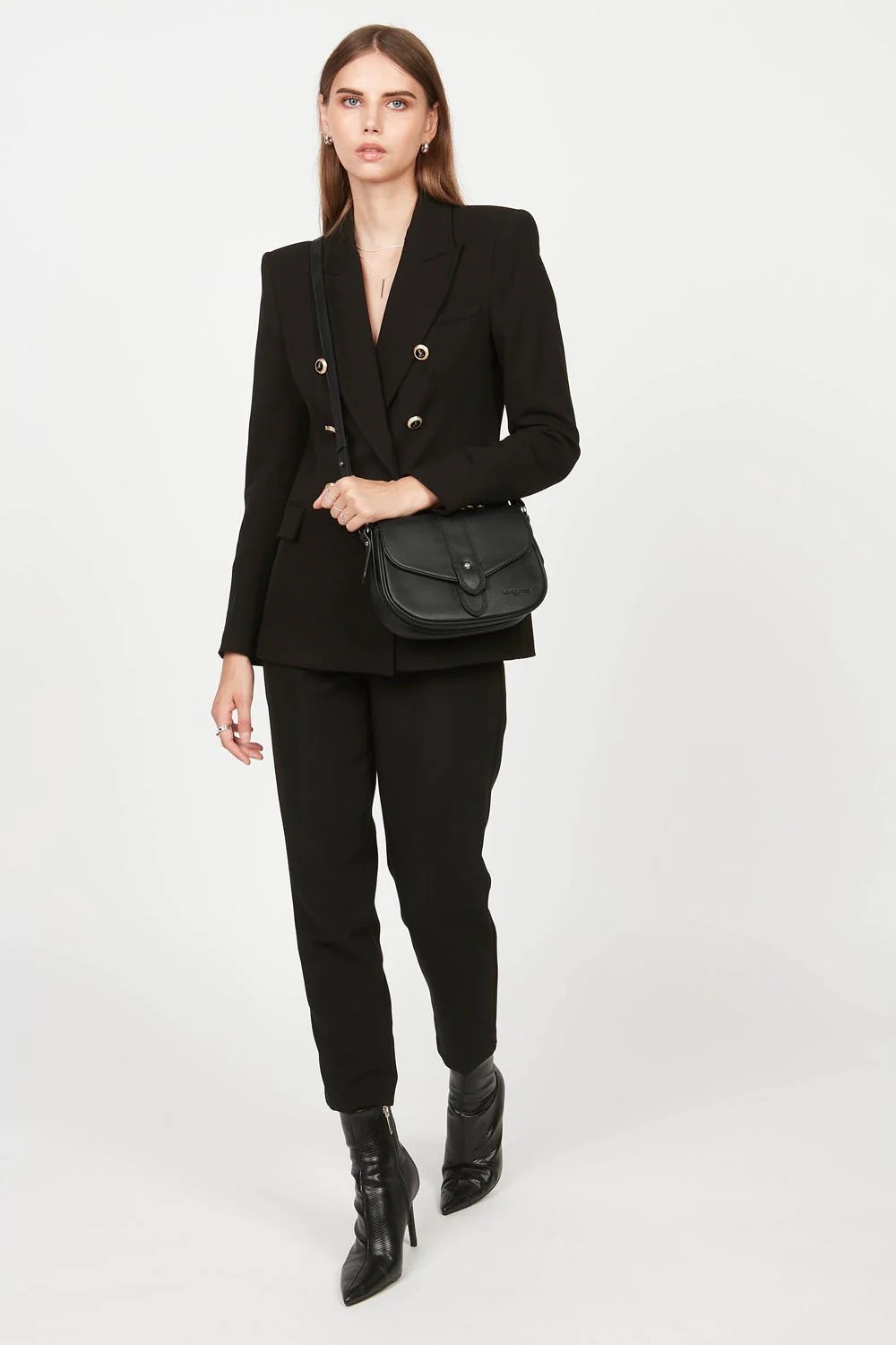 Soft Tie-Sac trotteur
