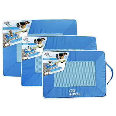 All for Paws Fresh Breeze Kühlmatte für Hunde