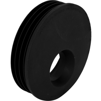 Sanivesk Overgangsmanchet 40mm - DN110