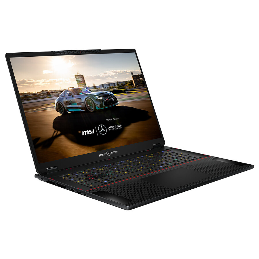 MSI Stealth 18 Mercedes-AMG Motorsport A1VHG-068FR
