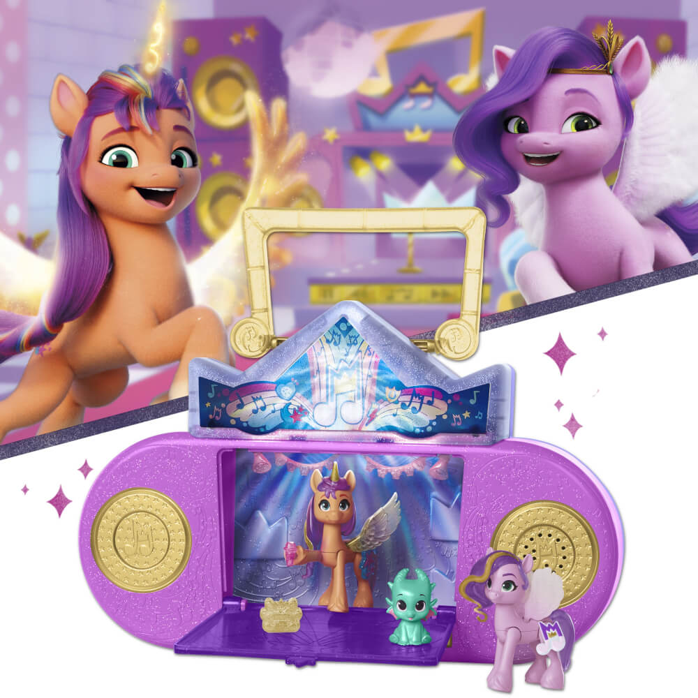MLP Zaubermelodie Radio