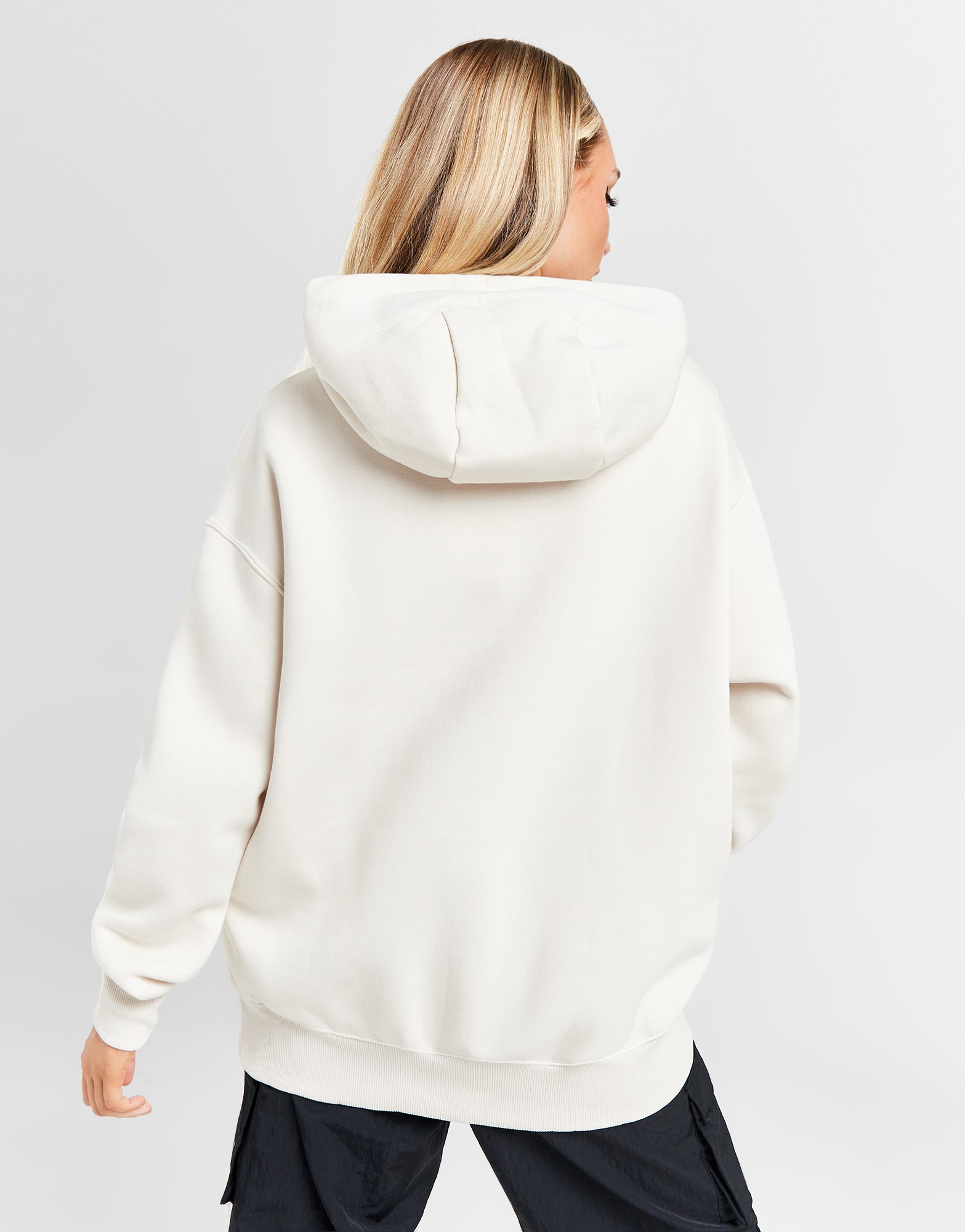 Nike Sweat à Capuche Phoenix Fleece Femme