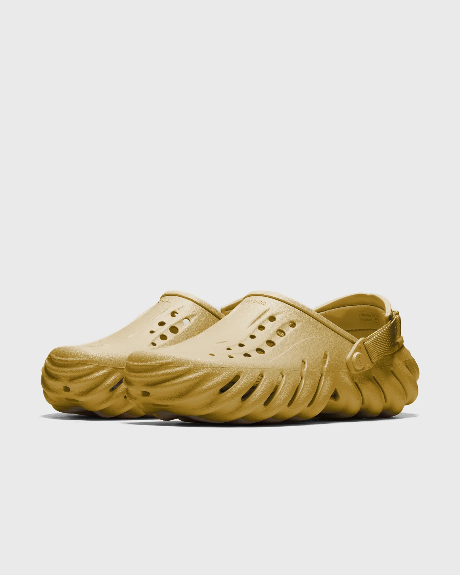 crocs Echo Clog