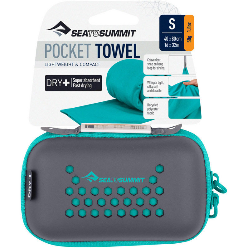Sea to Summit Pocket Handtuch