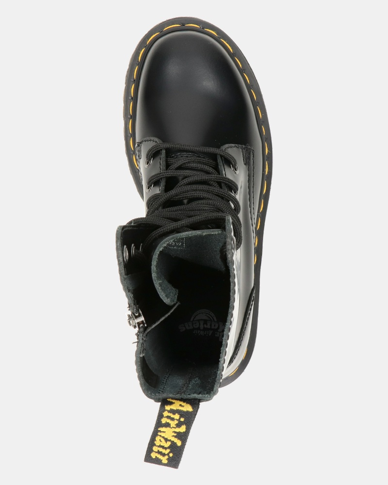 Dr. Martens Veterboots  - zwart