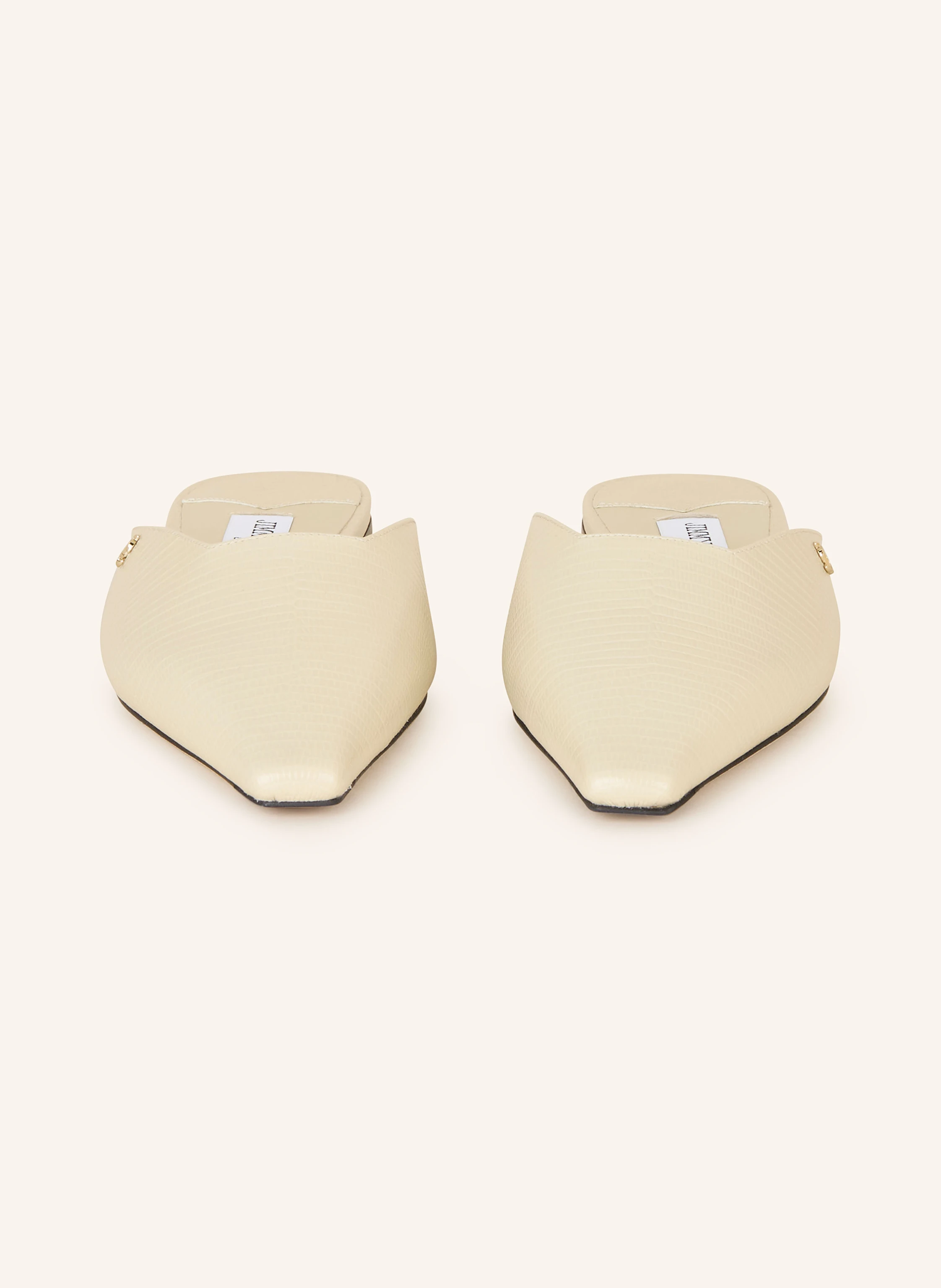 JIMMY CHOO Mules VIVI