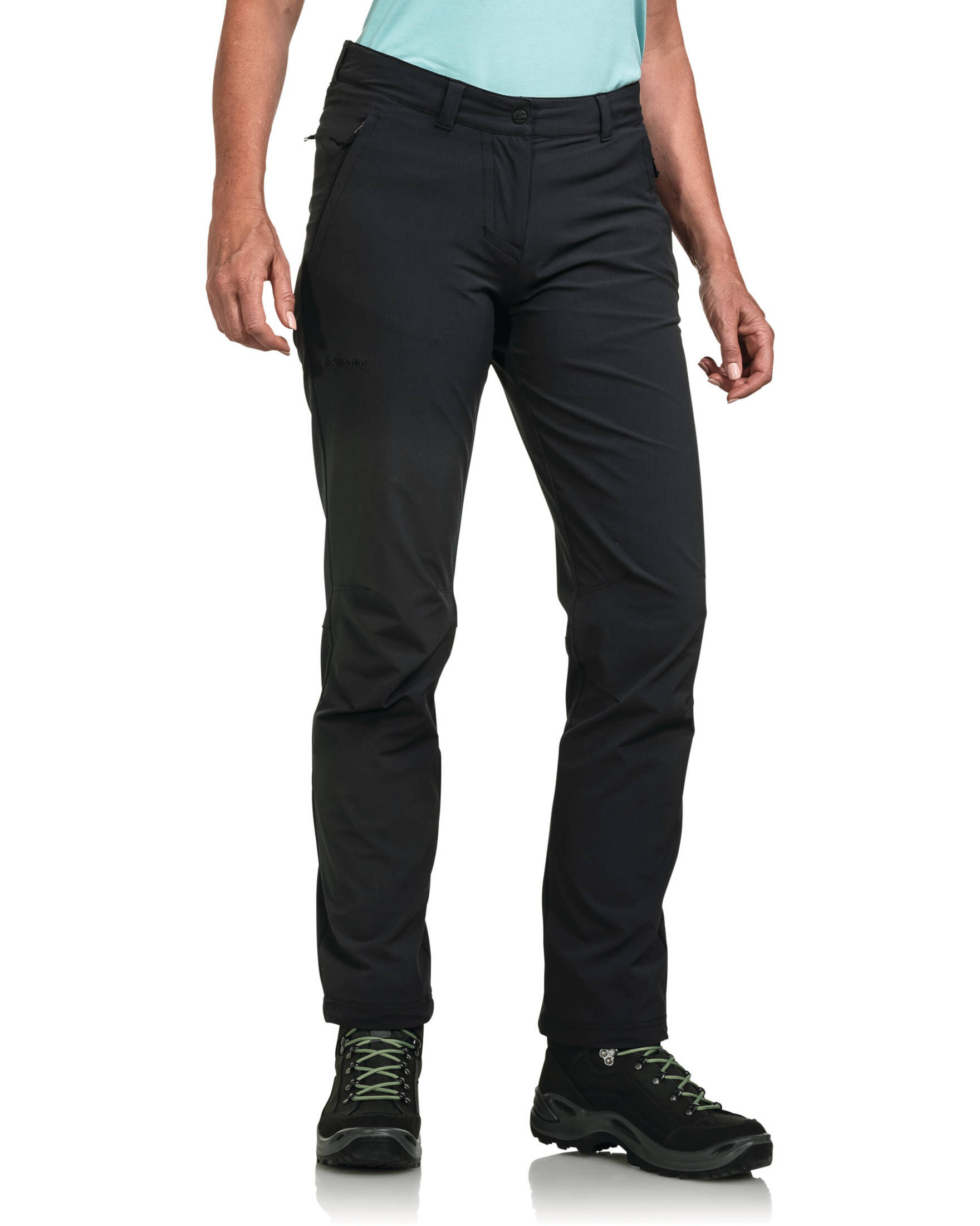 Schöffel| Damen Wanderhose 