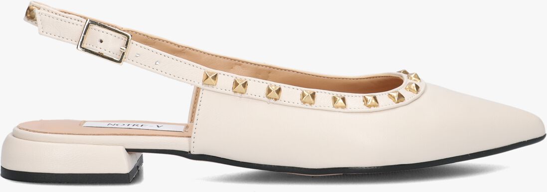 NOTRE-V beige notre-v  12270