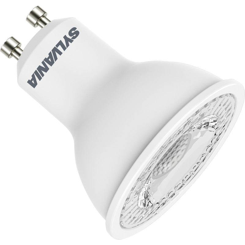 Sylvania RefLED LED lamp spot GU10 3.1W 230lm 3000K