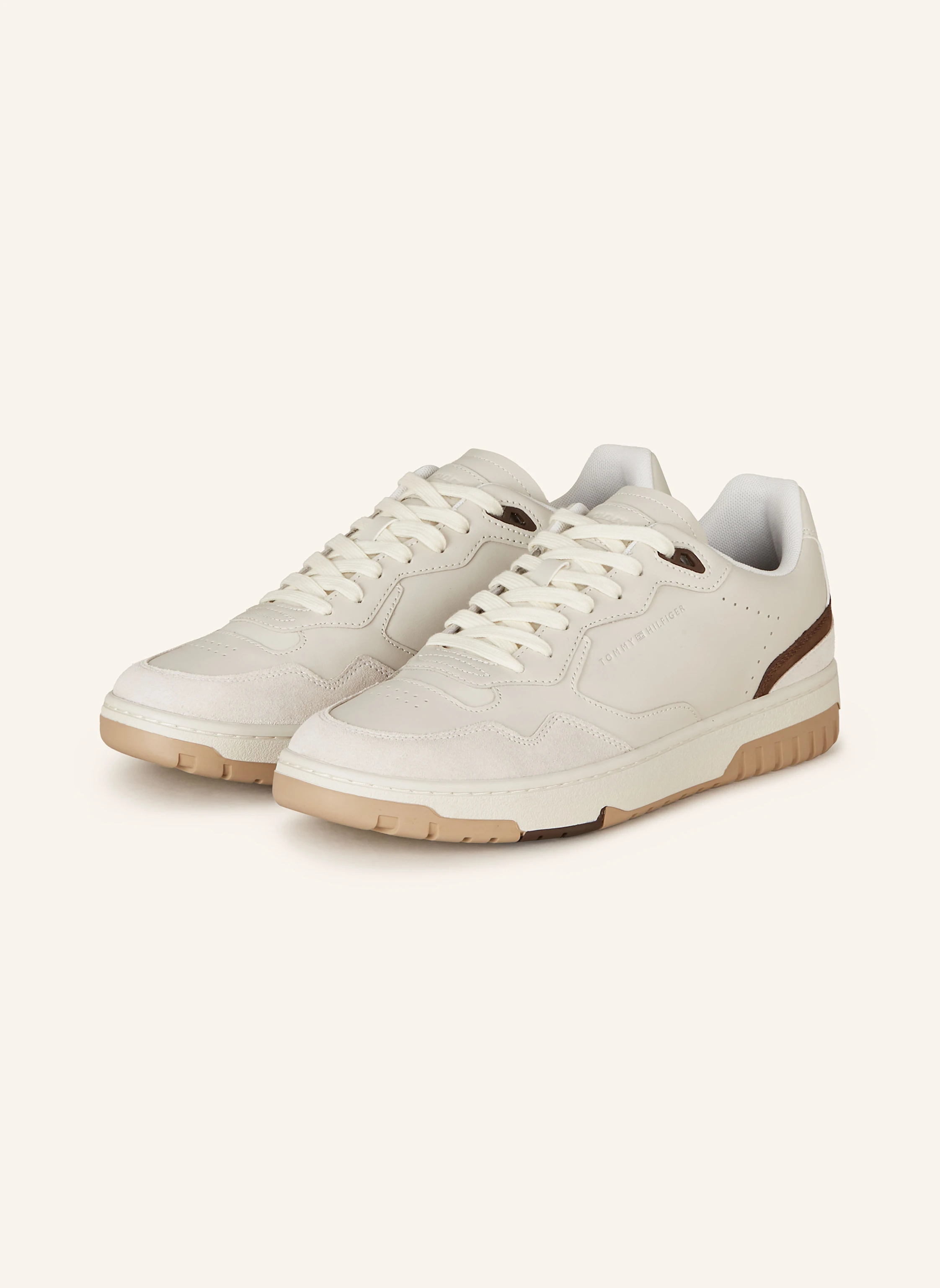 TOMMY HILFIGER Sneaker BASKET STREET