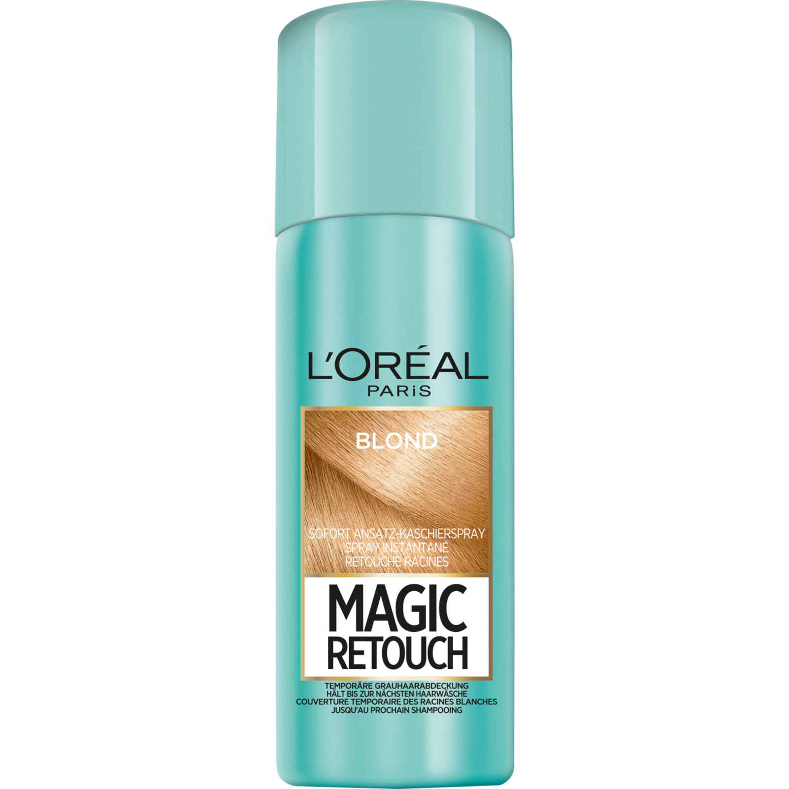 L'Oréal Ansatzspray Magic Retouch Blond