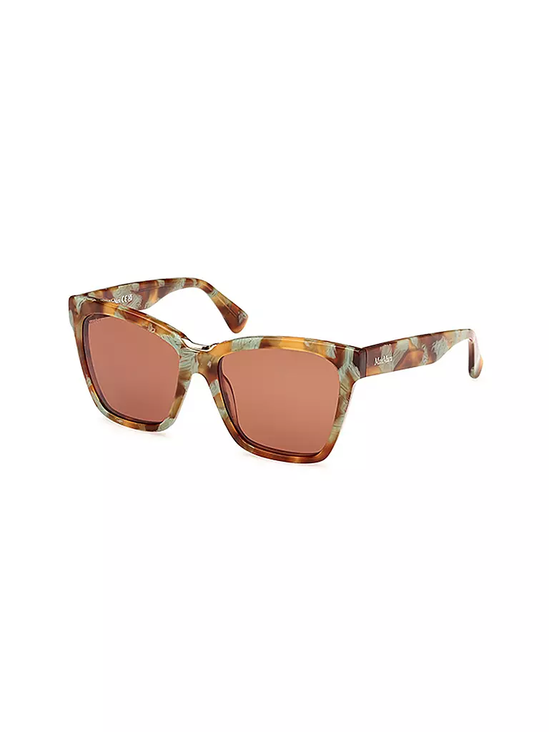 MAX MARA Sonnenbrille MM0089/55 bunt