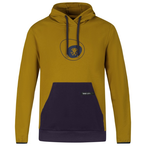 Rafiki - Zulu Uni - Sweat à capuche